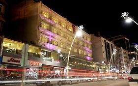 Tokat Royal Hotel